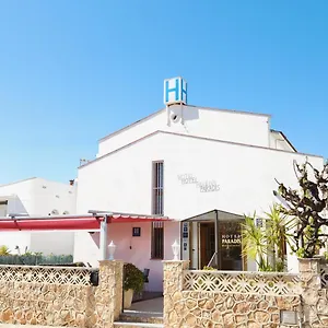 hotel-paradis.catalonia-hotels.com/