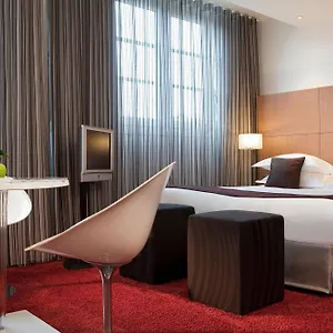 Villathena 3* Париж