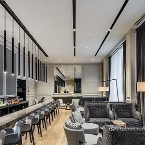 Boho - Small Luxury 4* Praag