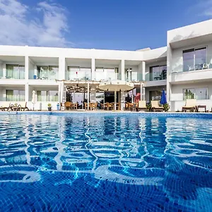 *** Apartmanhotel Bellini Ciprus