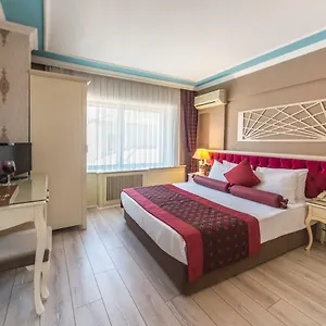 Viva Deluxe 3* Istanboel